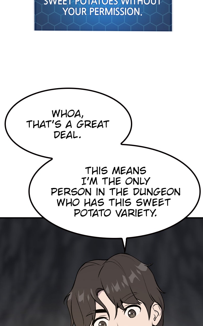 Read The Top Dungeon Farmer Manga Online