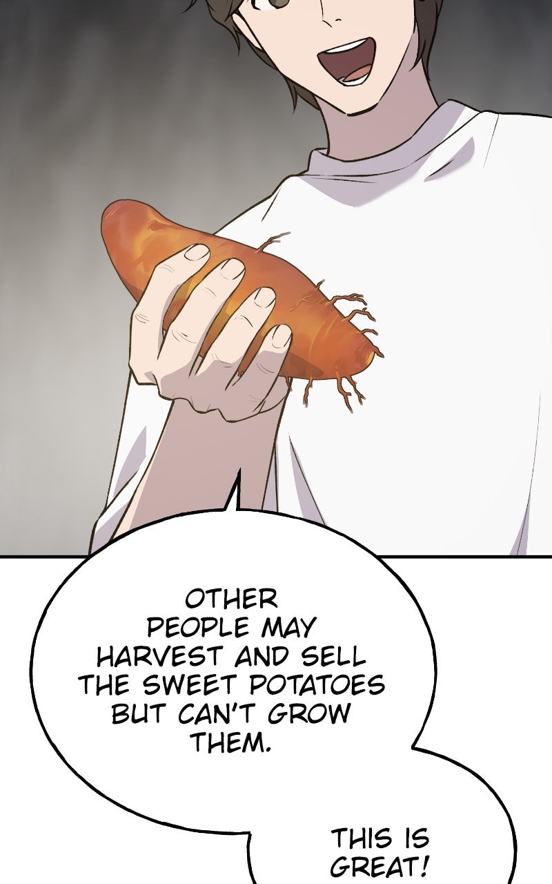 Read The Top Dungeon Farmer Manga Online