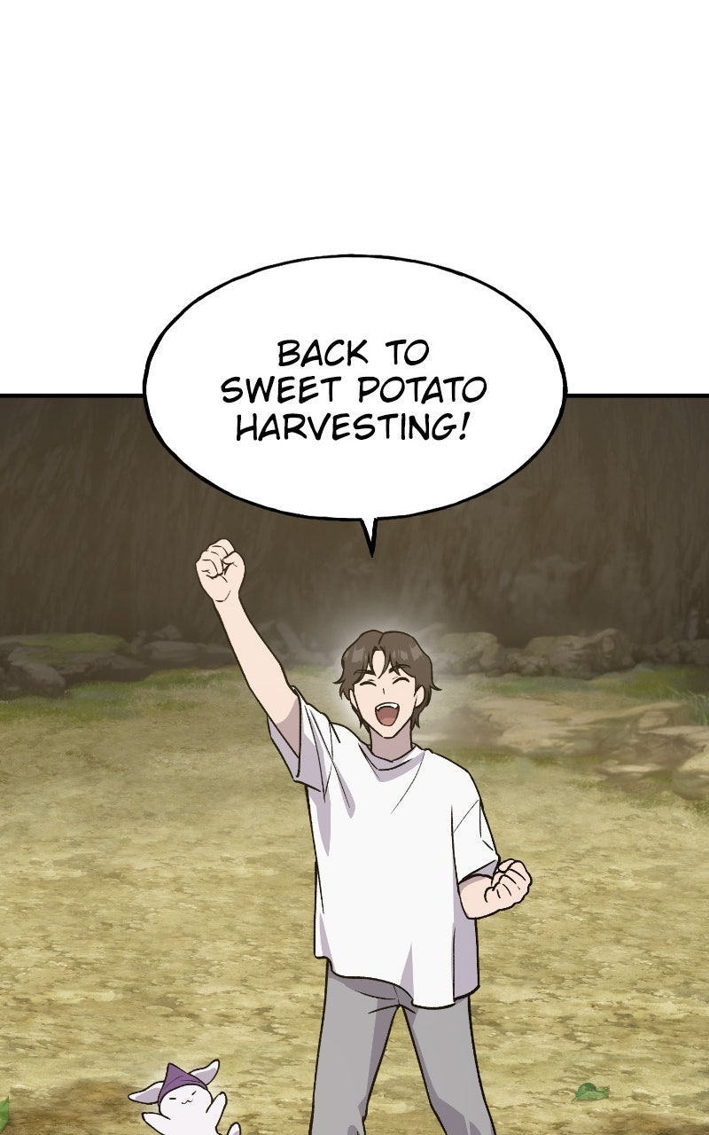 Read The Top Dungeon Farmer Manga Online