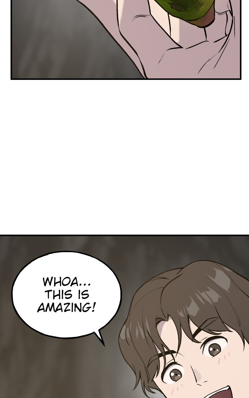 Read The Top Dungeon Farmer Manga Online