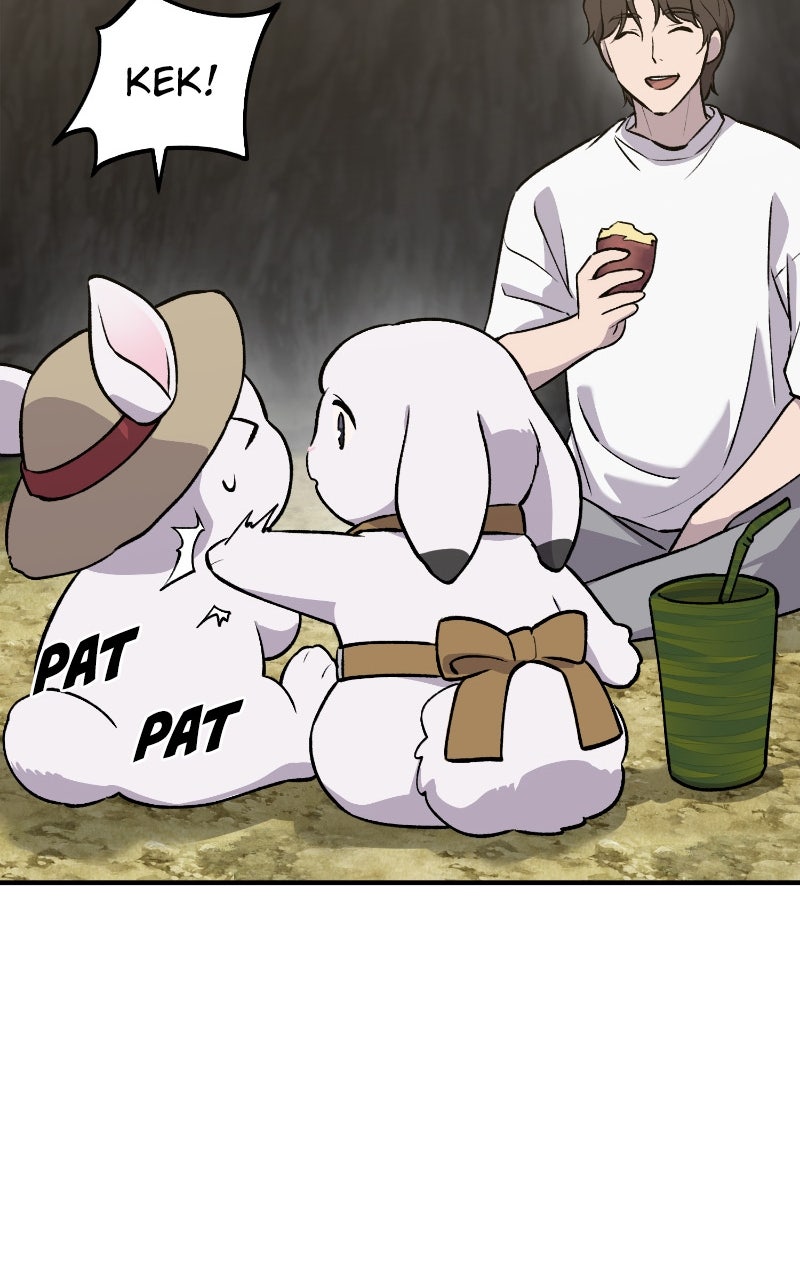 Read The Top Dungeon Farmer Manga Online