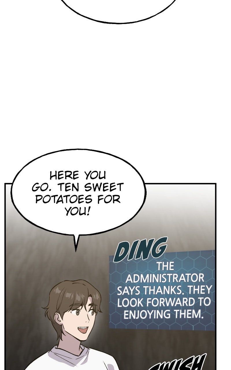 Read The Top Dungeon Farmer Manga Online