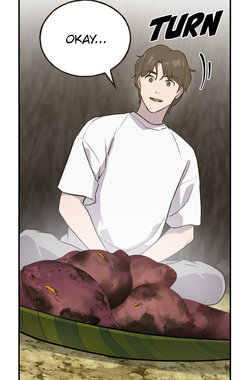 Read The Top Dungeon Farmer Manga Online