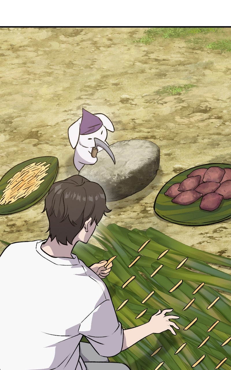 Read The Top Dungeon Farmer Manga Online