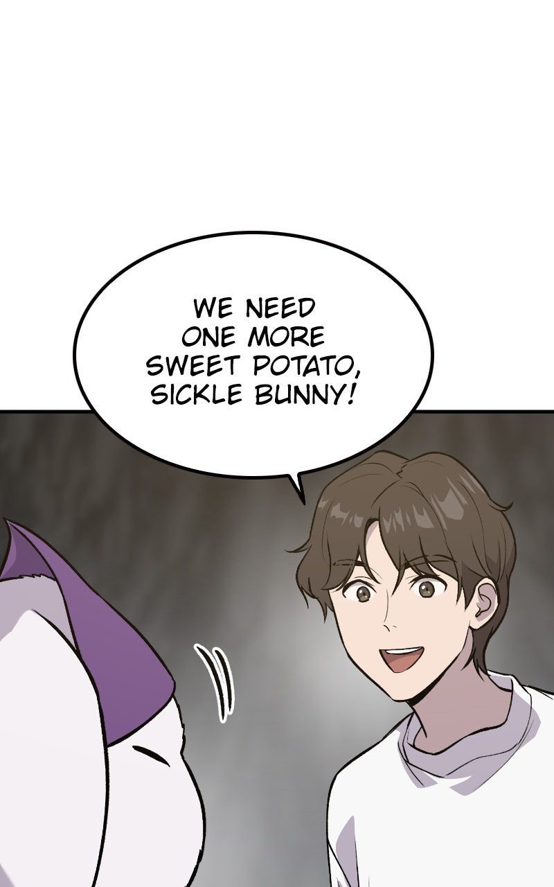 Read The Top Dungeon Farmer Manga Online