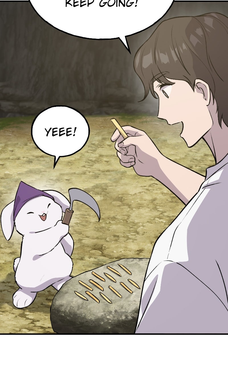 Read The Top Dungeon Farmer Manga Online