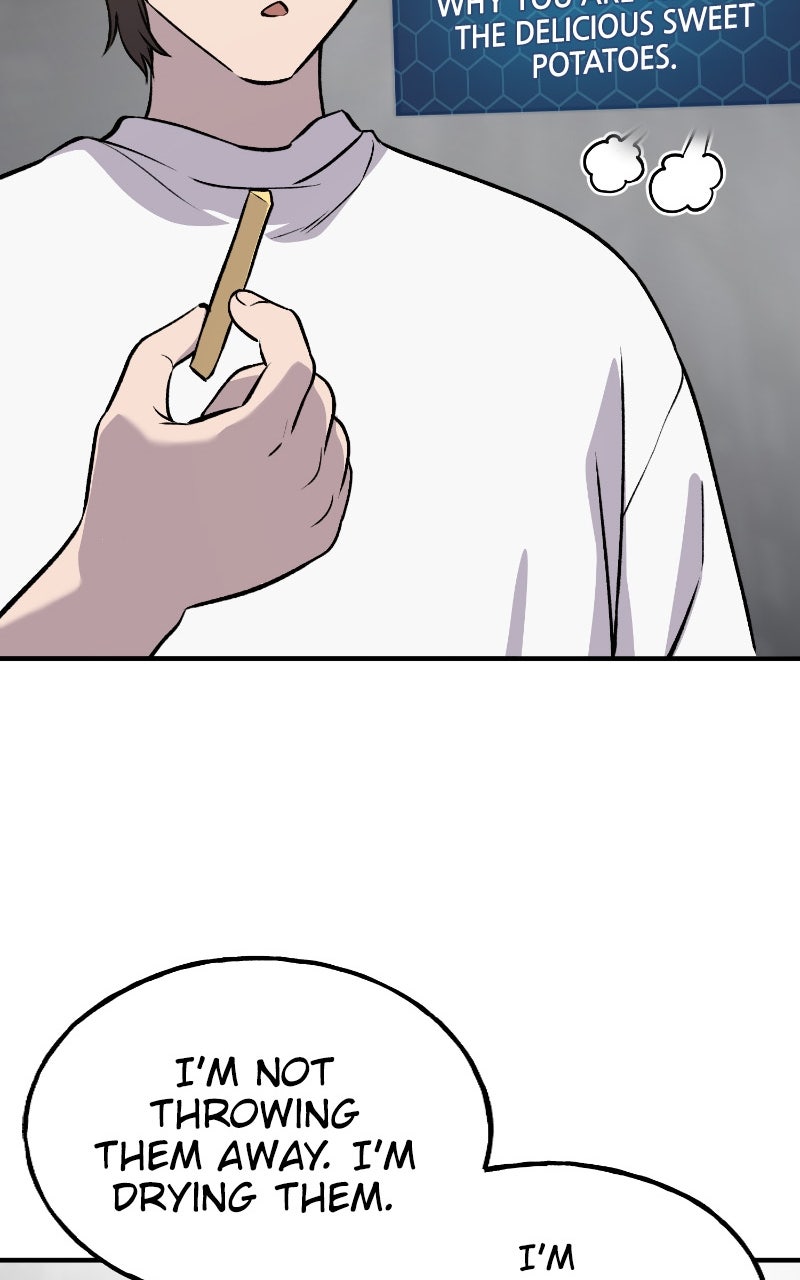 Read The Top Dungeon Farmer Manga Online