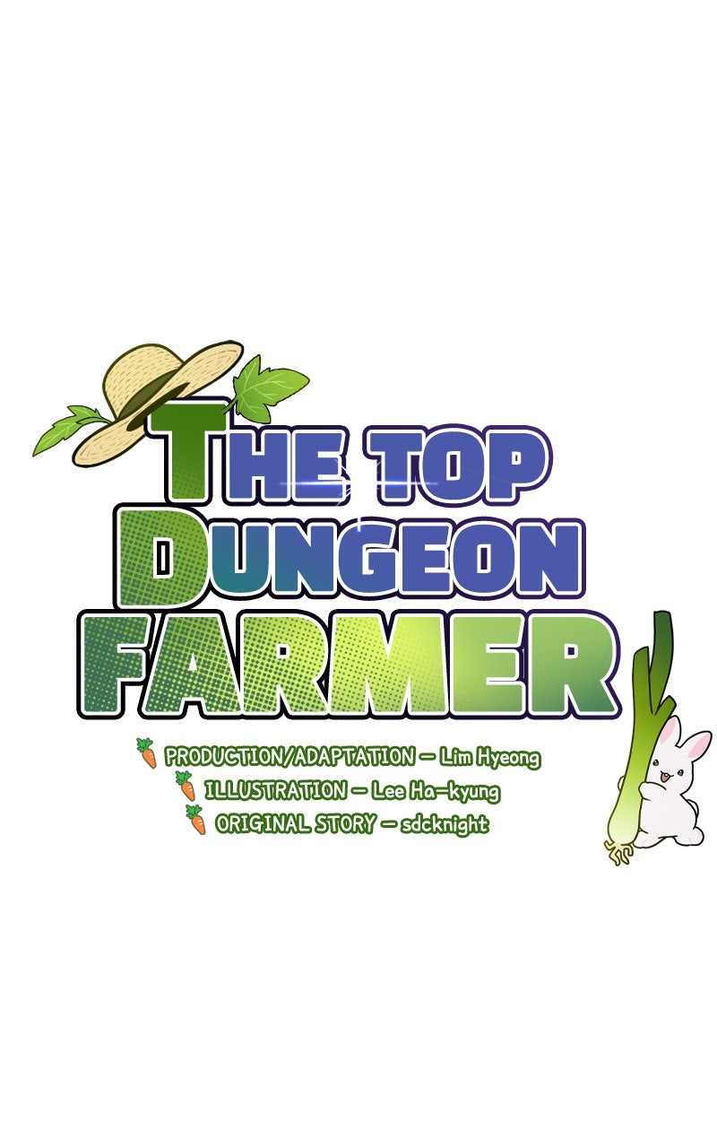 Read The Top Dungeon Farmer Manga Online