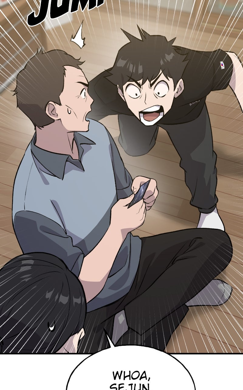 Read The Top Dungeon Farmer Manga Online