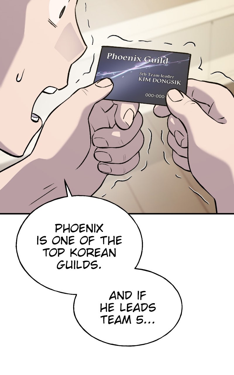 Read The Top Dungeon Farmer Manga Online