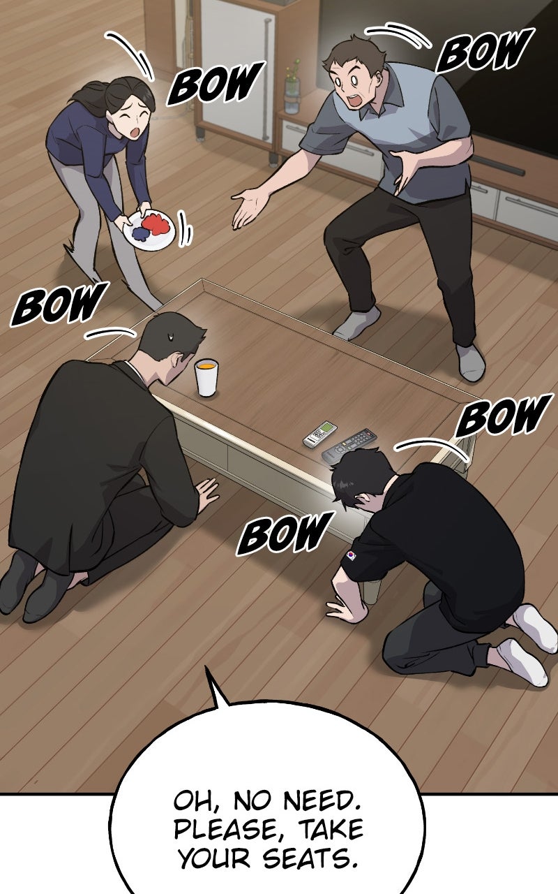 Read The Top Dungeon Farmer Manga Online