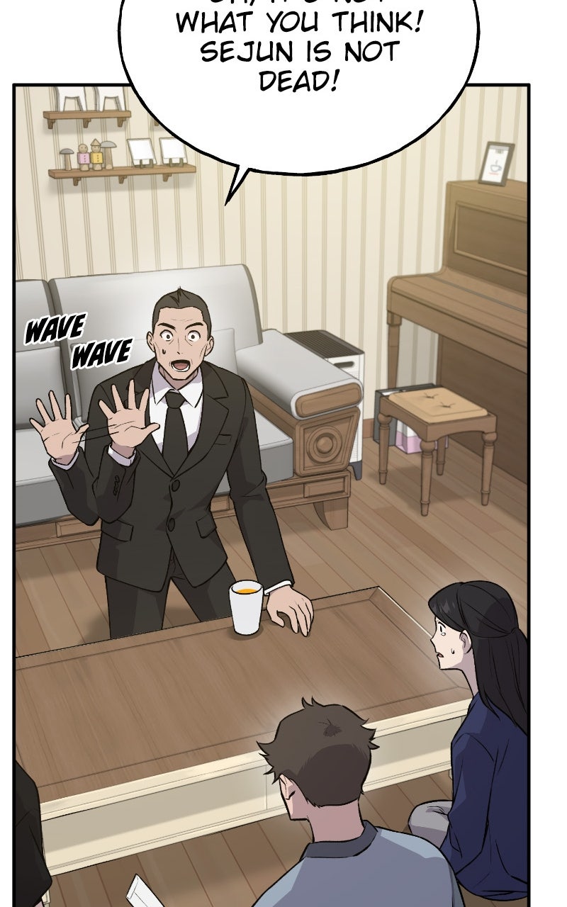 Read The Top Dungeon Farmer Manga Online