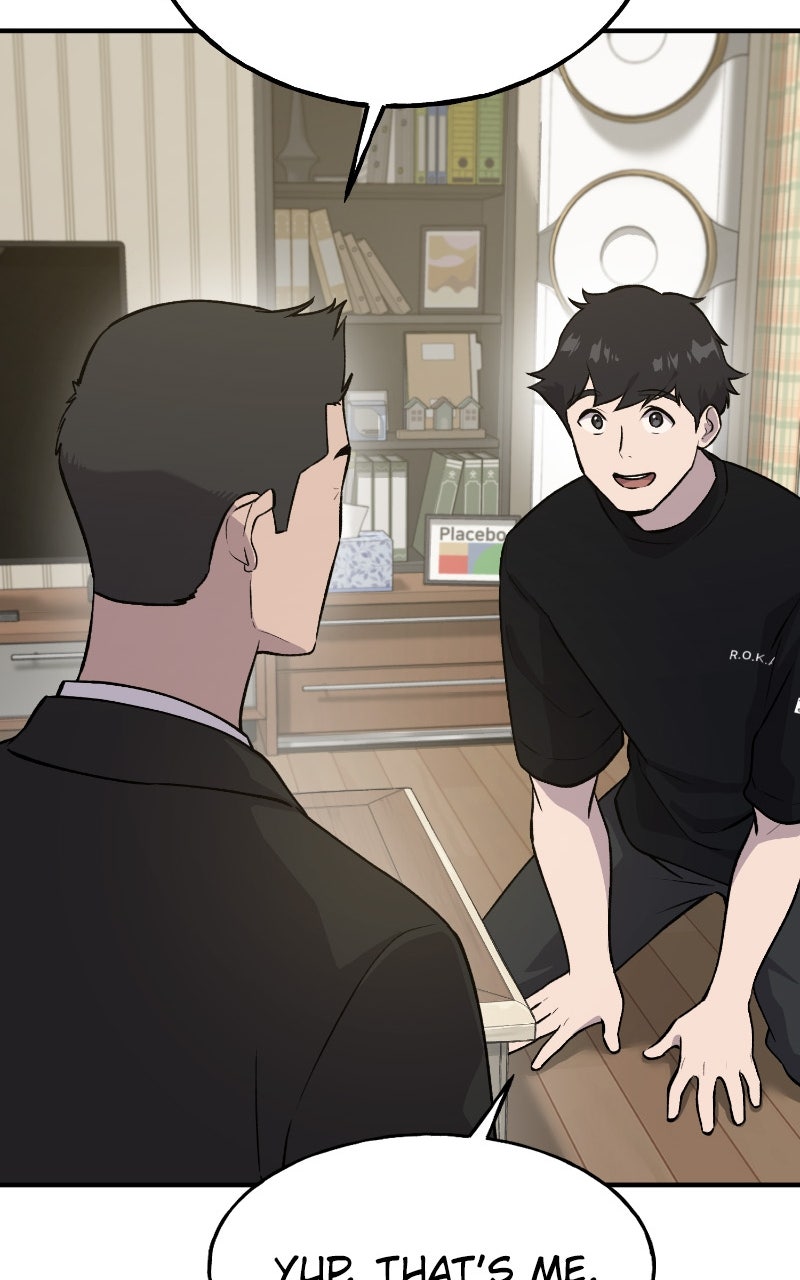 Read The Top Dungeon Farmer Manga Online