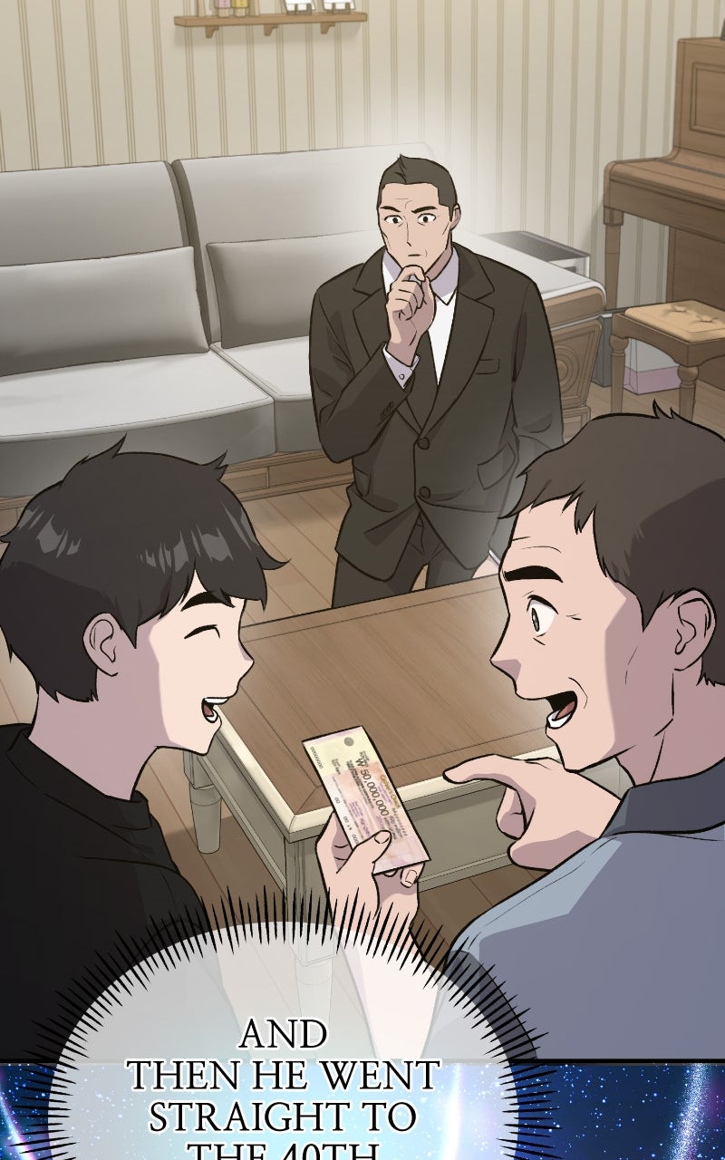 Read The Top Dungeon Farmer Manga Online