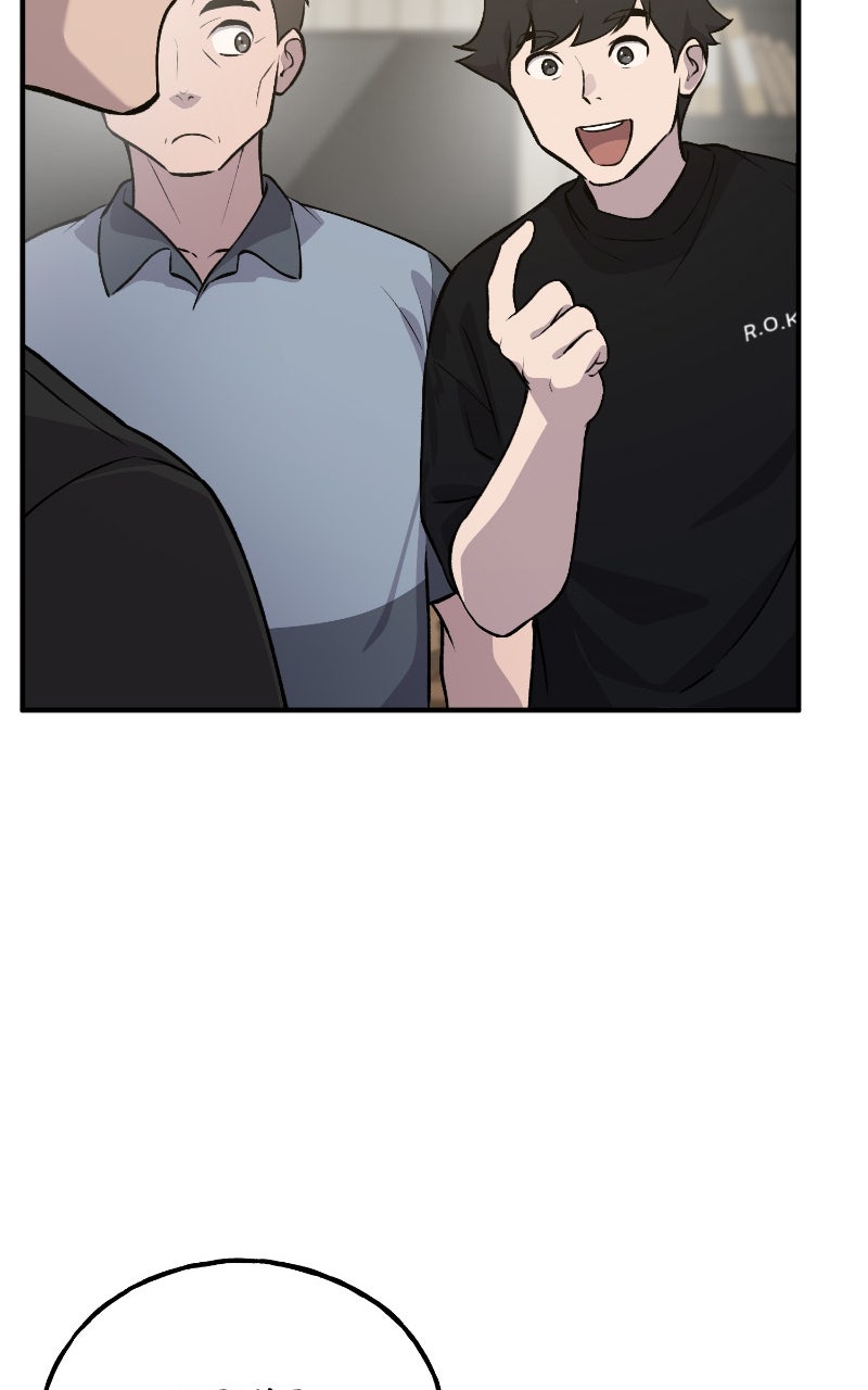 Read The Top Dungeon Farmer Manga Online