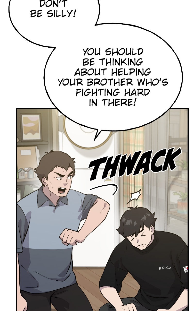 Read The Top Dungeon Farmer Manga Online