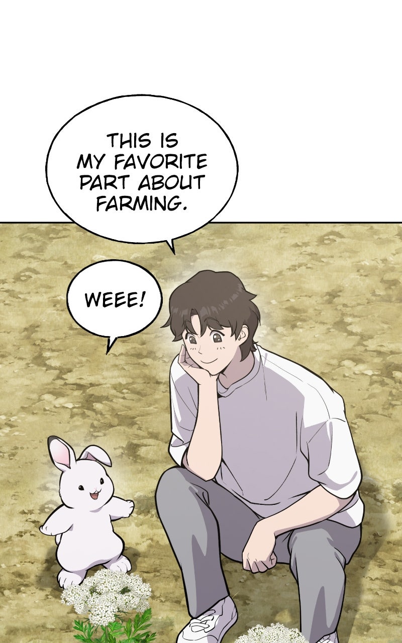 Read The Top Dungeon Farmer Manga Online