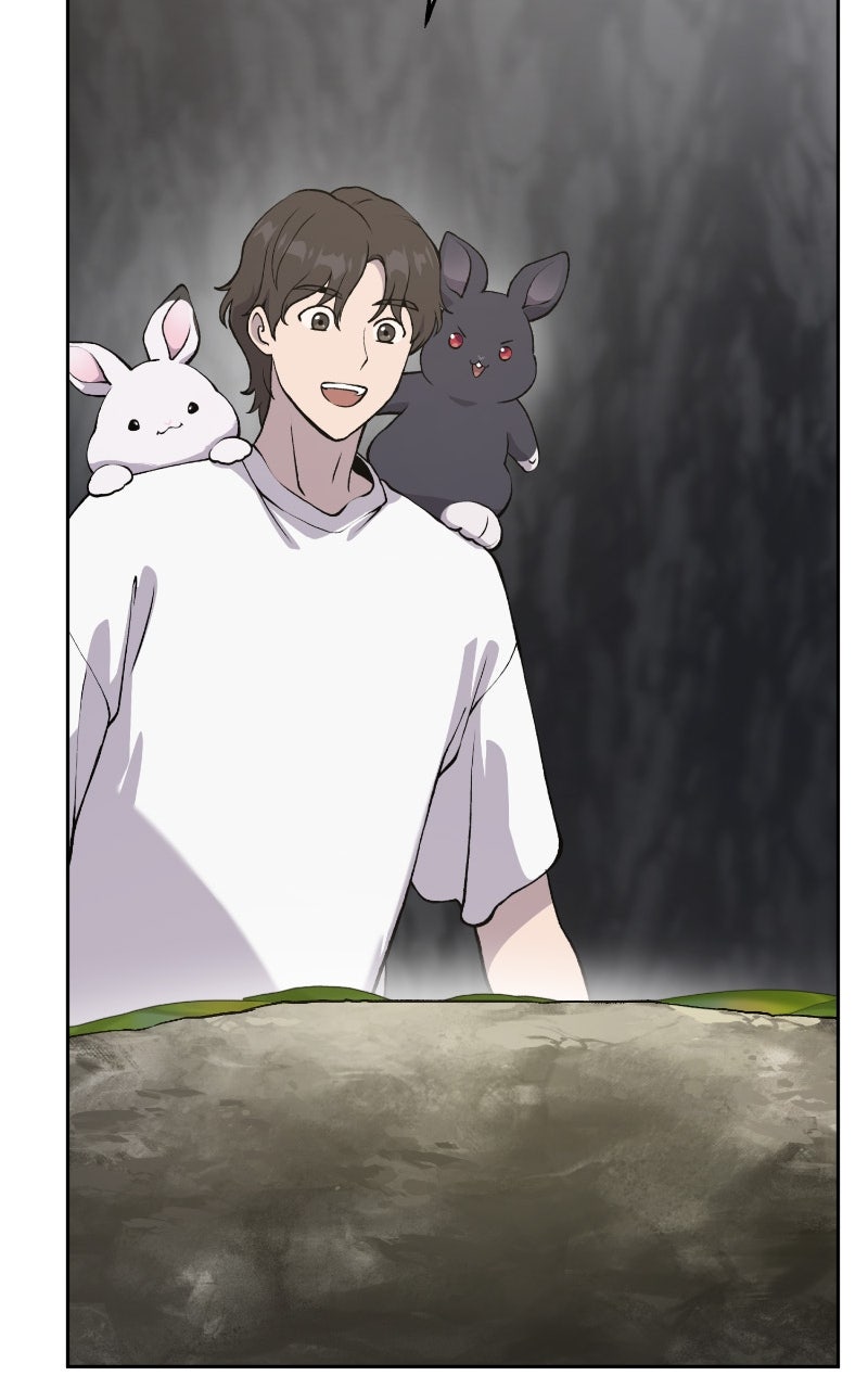 Read The Top Dungeon Farmer Manga Online