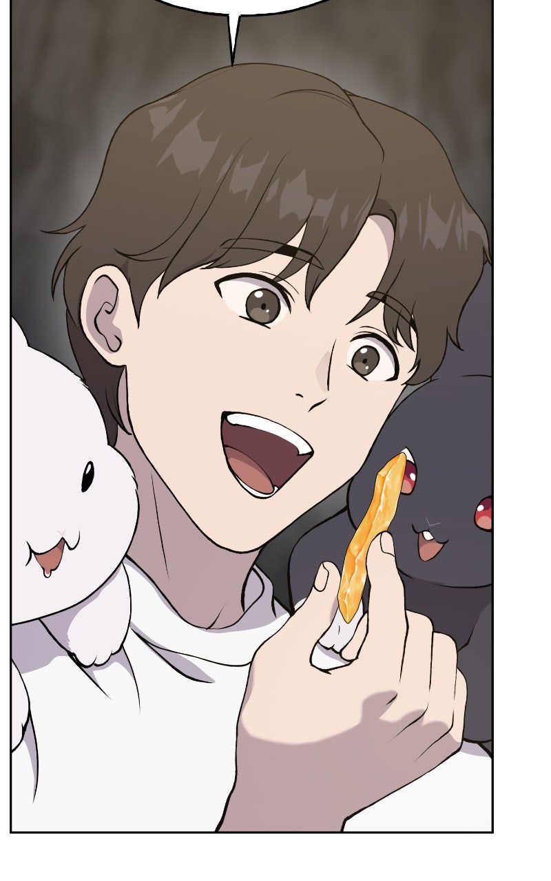 Read The Top Dungeon Farmer Manga Online