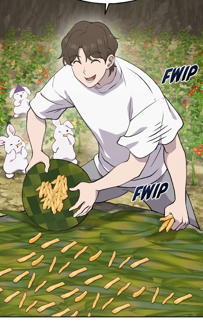 Read The Top Dungeon Farmer Manga Online