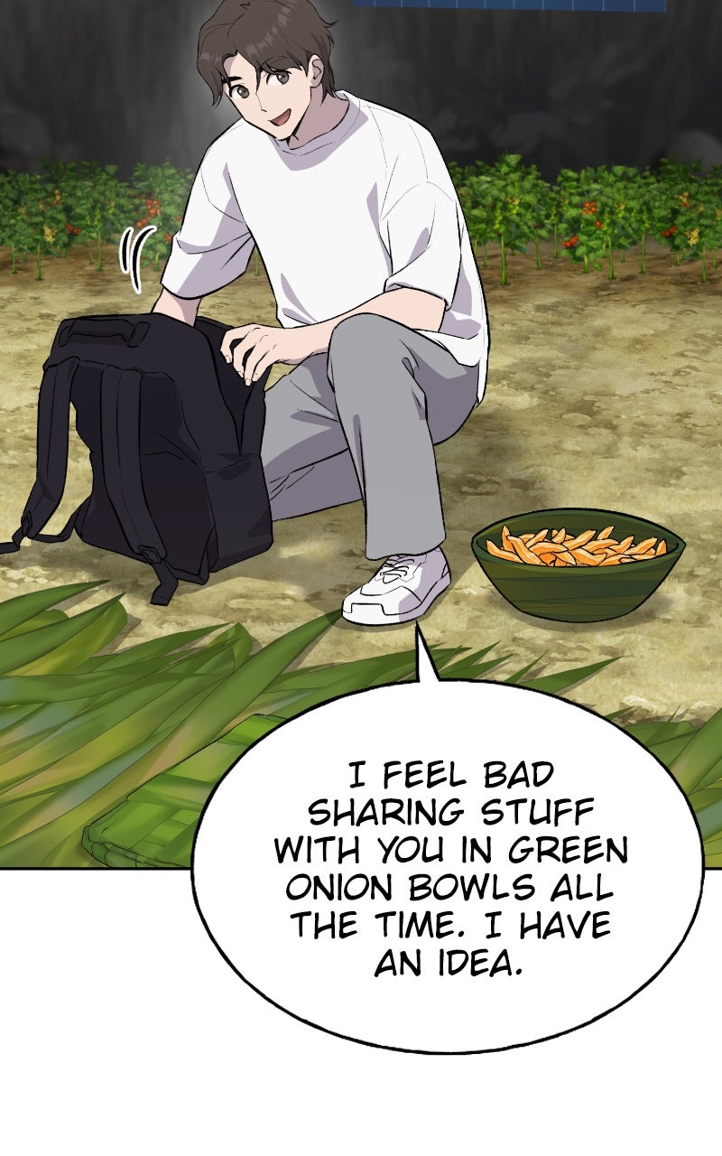 Read The Top Dungeon Farmer Manga Online