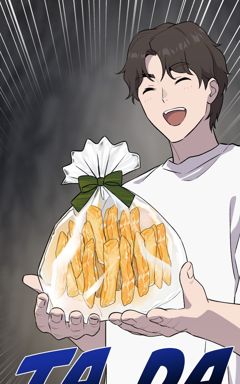 Read The Top Dungeon Farmer Manga Online