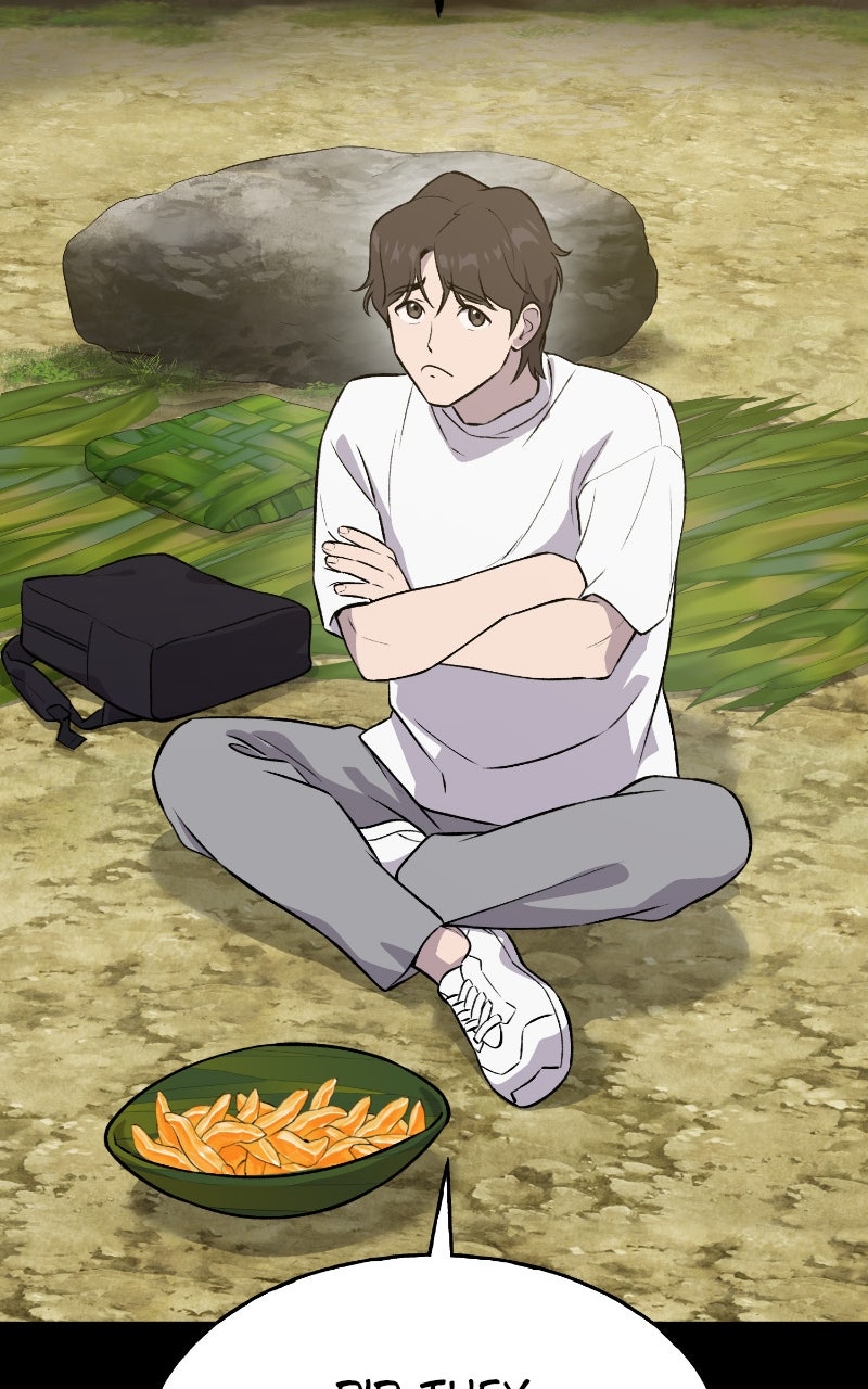 Read The Top Dungeon Farmer Manga Online