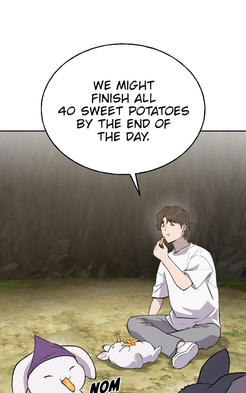 Read The Top Dungeon Farmer Manga Online