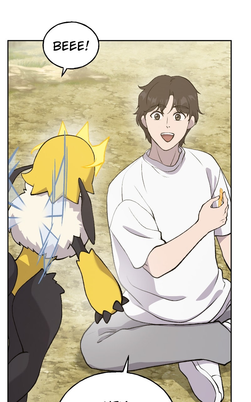 Read The Top Dungeon Farmer Manga Online