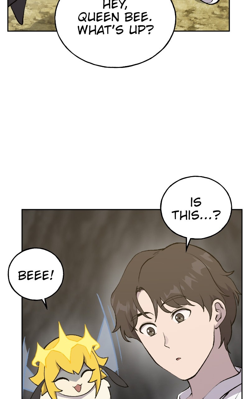 Read The Top Dungeon Farmer Manga Online