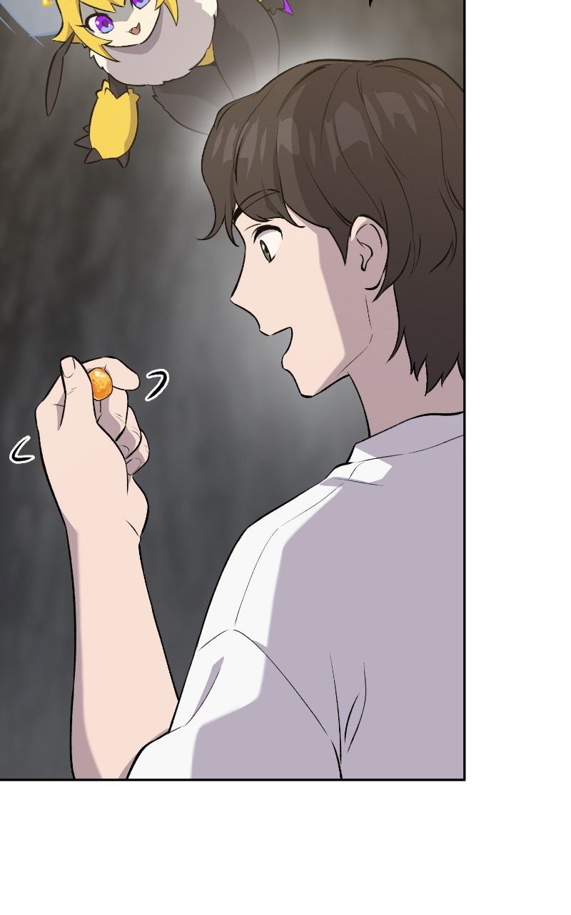 Read The Top Dungeon Farmer Manga Online