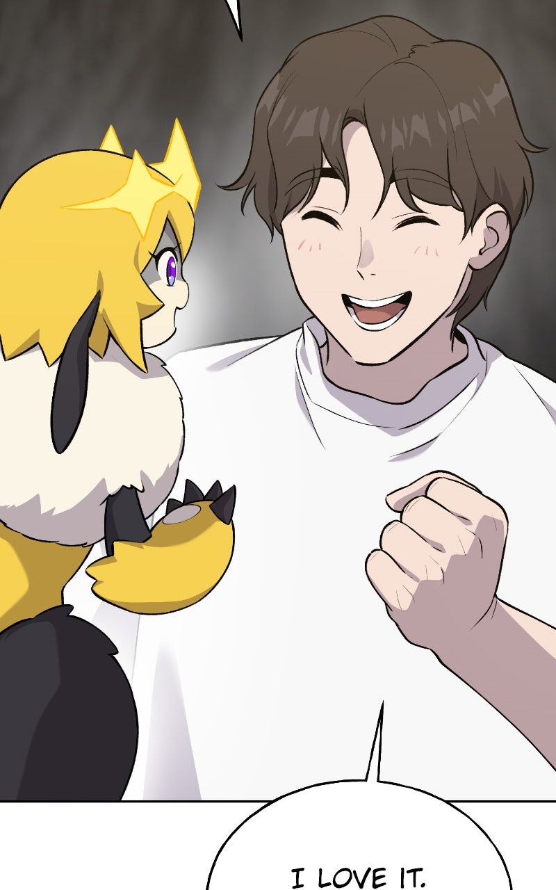 Read The Top Dungeon Farmer Manga Online