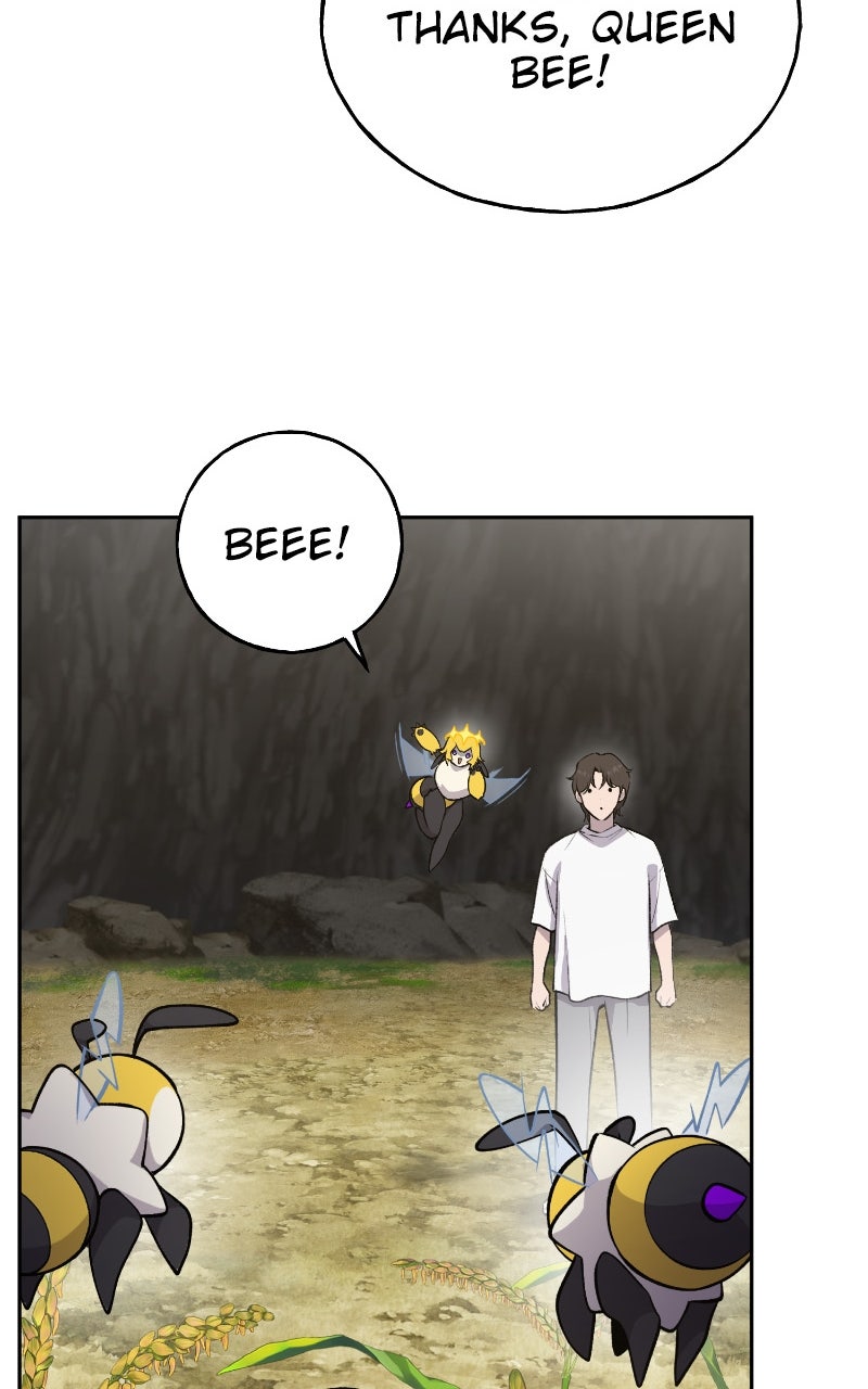 Read The Top Dungeon Farmer Manga Online