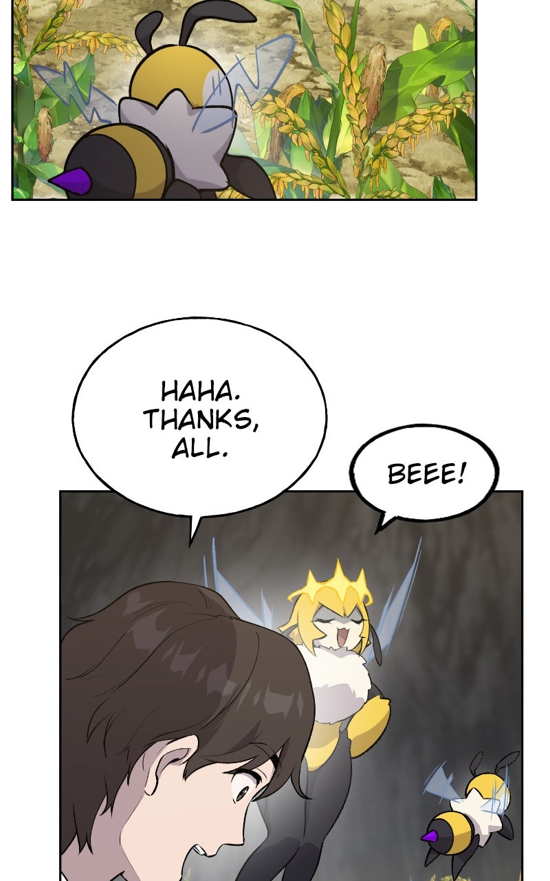 Read The Top Dungeon Farmer Manga Online