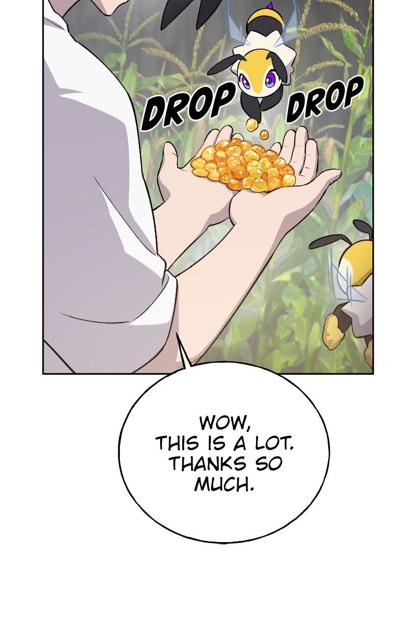 Read The Top Dungeon Farmer Manga Online