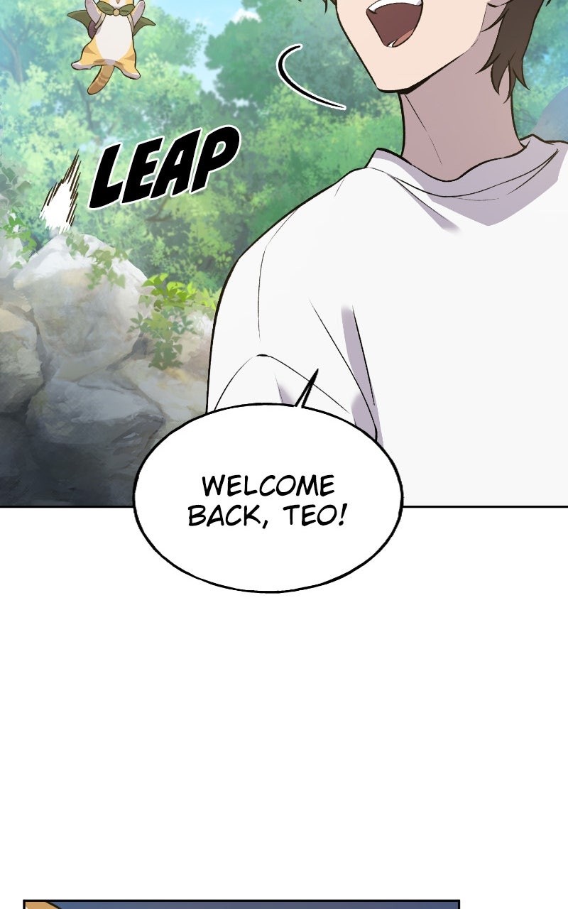 Read The Top Dungeon Farmer Manga Online