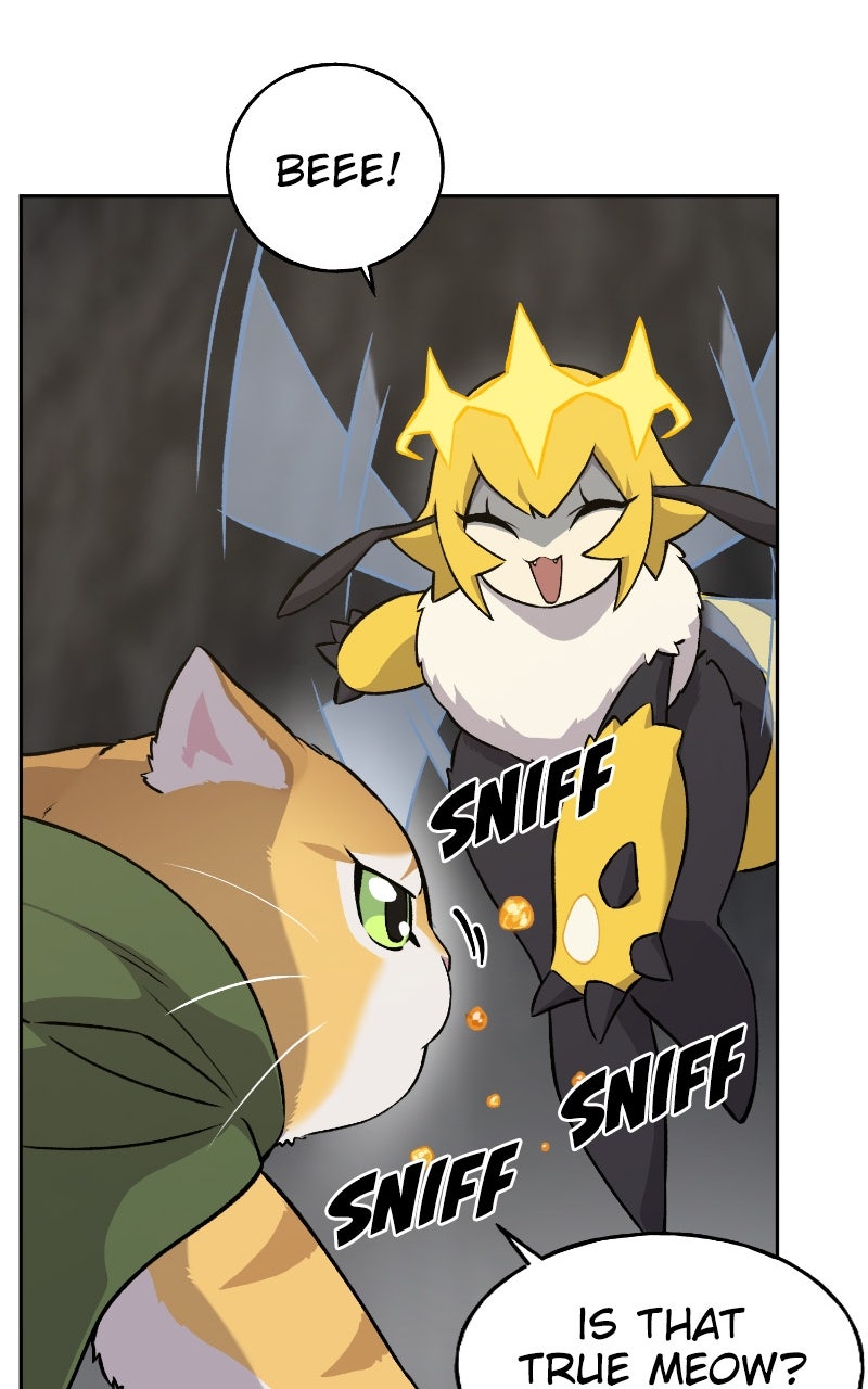 Read The Top Dungeon Farmer Manga Online