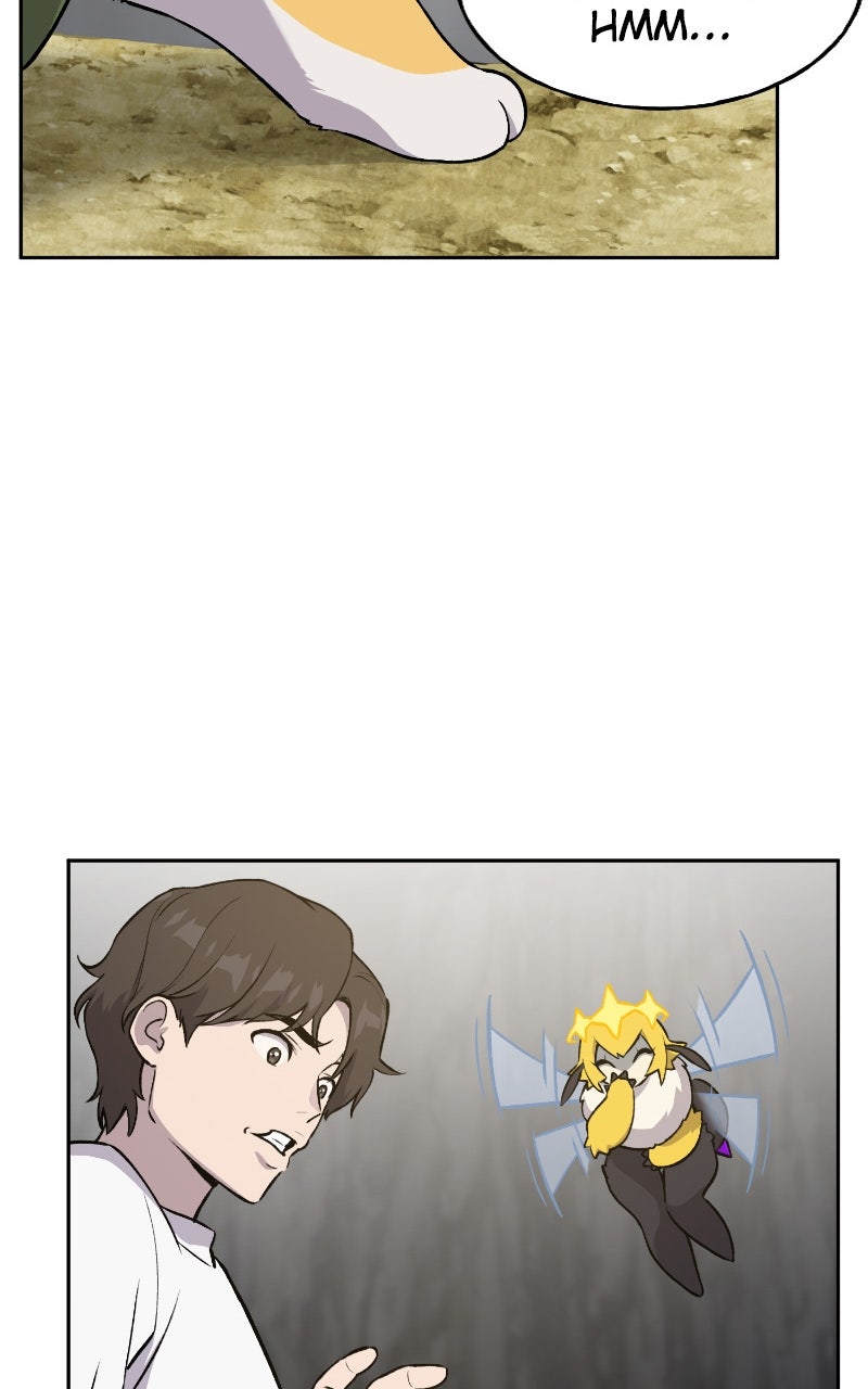 Read The Top Dungeon Farmer Manga Online