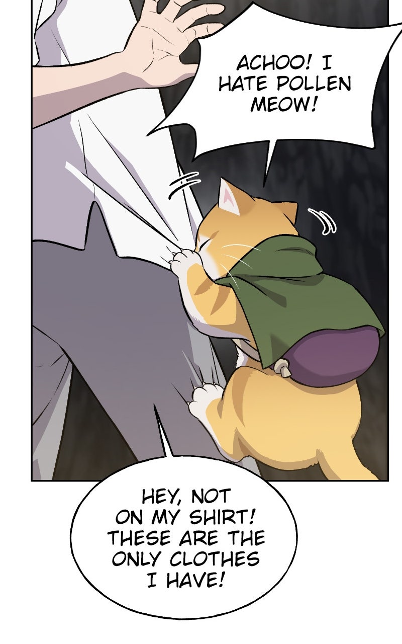 Read The Top Dungeon Farmer Manga Online