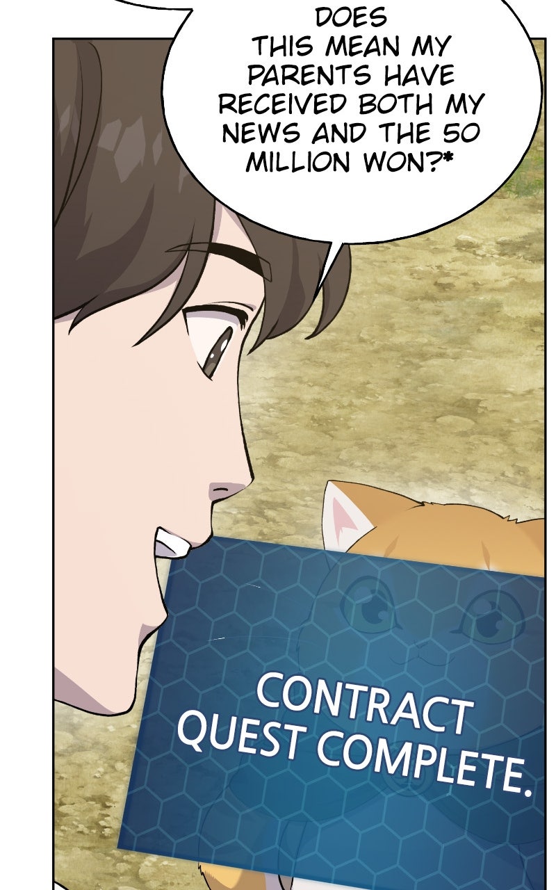 Read The Top Dungeon Farmer Manga Online