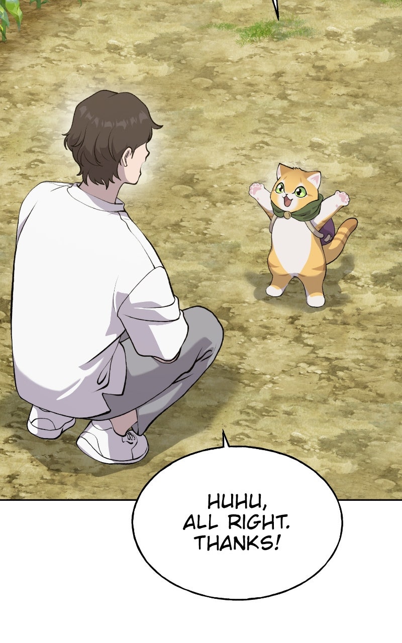 Read The Top Dungeon Farmer Manga Online