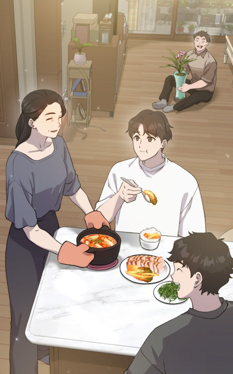 Read The Top Dungeon Farmer Manga Online