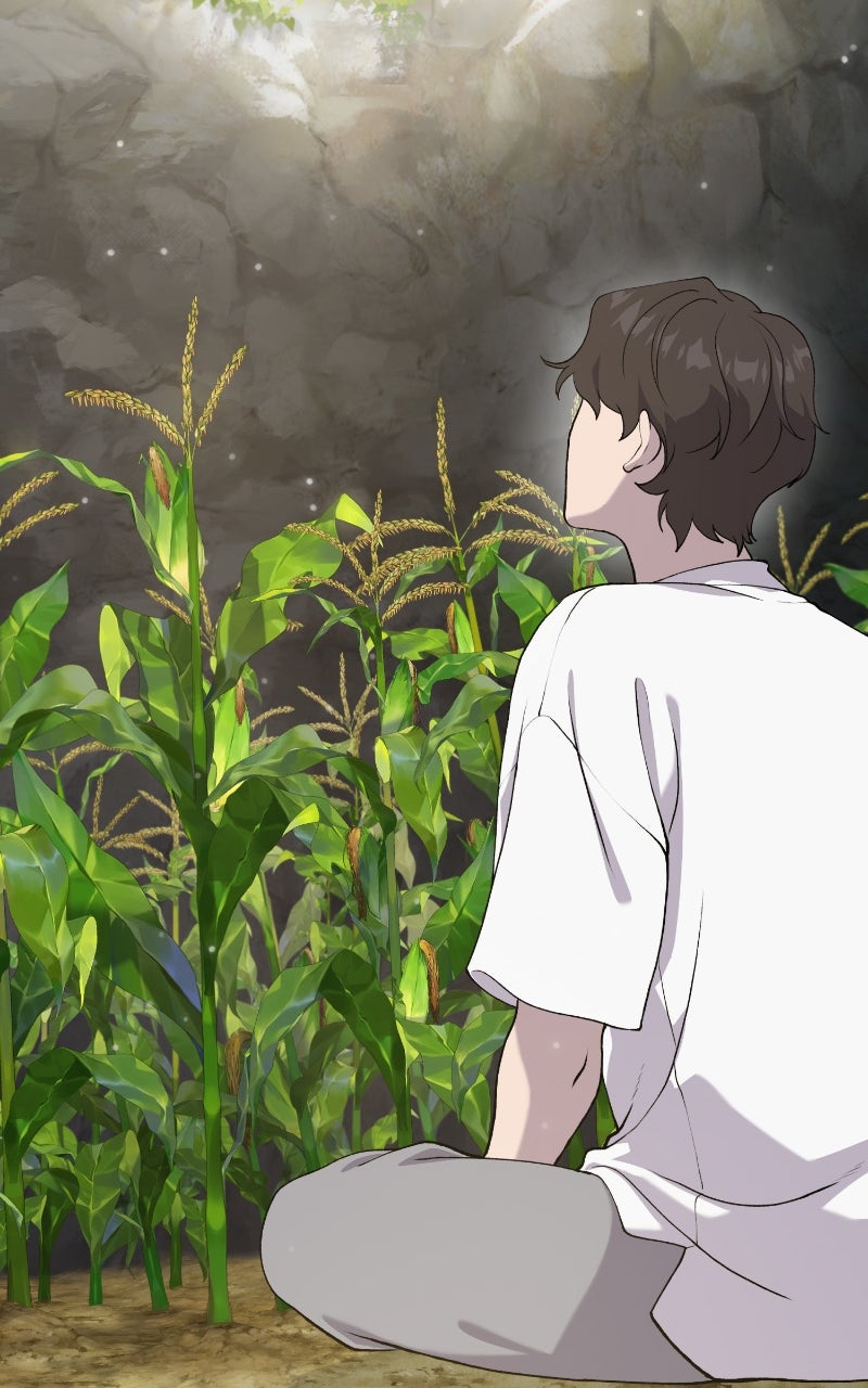 Read The Top Dungeon Farmer Manga Online