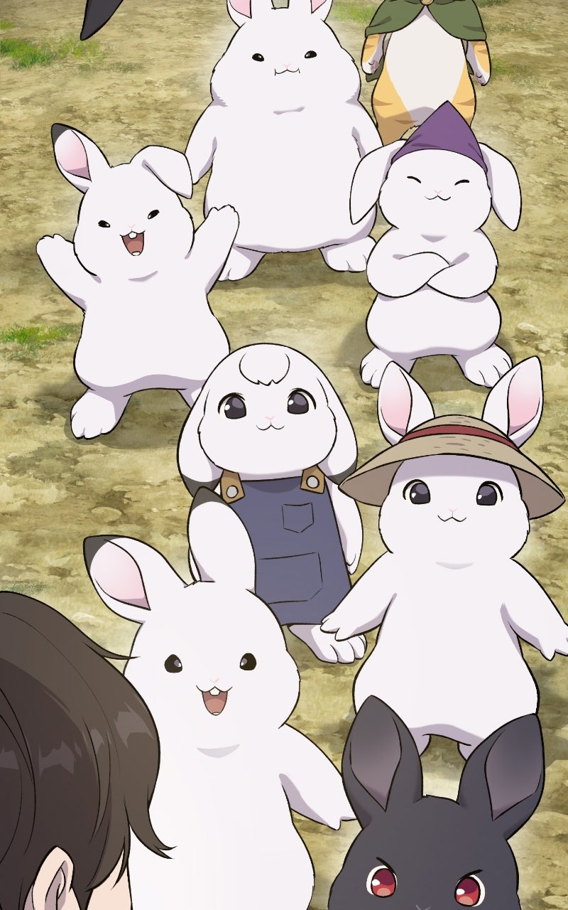 Read The Top Dungeon Farmer Manga Online