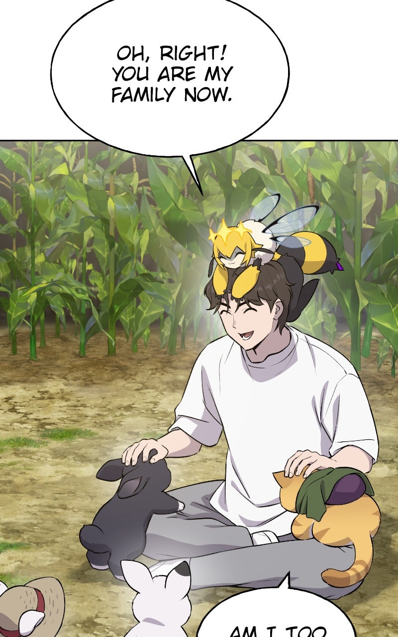 Read The Top Dungeon Farmer Manga Online