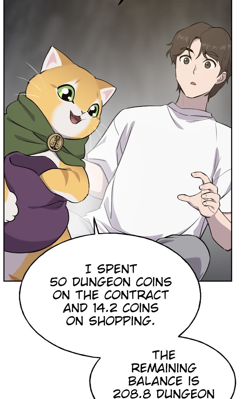 Read The Top Dungeon Farmer Manga Online