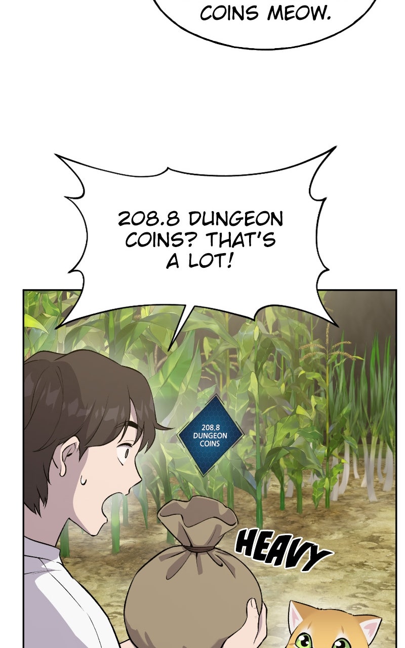 Read The Top Dungeon Farmer Manga Online