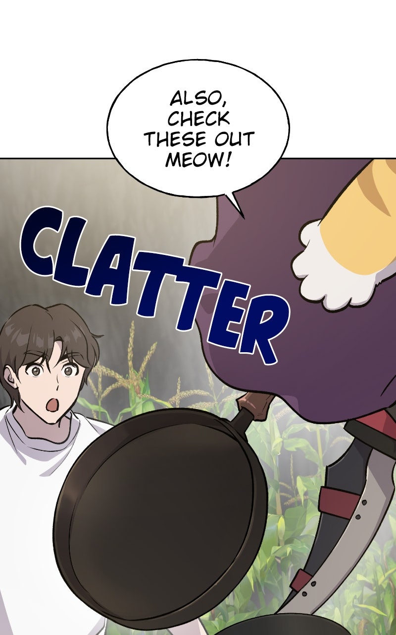 Read The Top Dungeon Farmer Manga Online