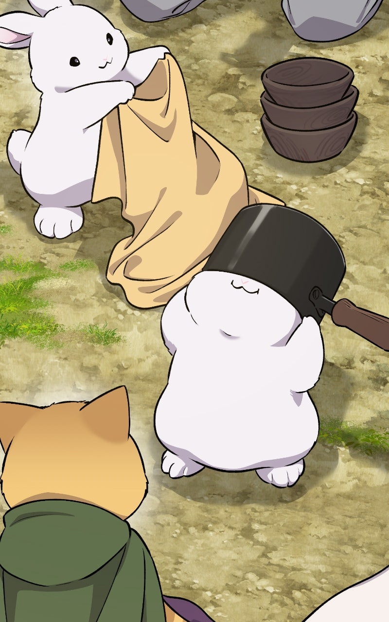 Read The Top Dungeon Farmer Manga Online