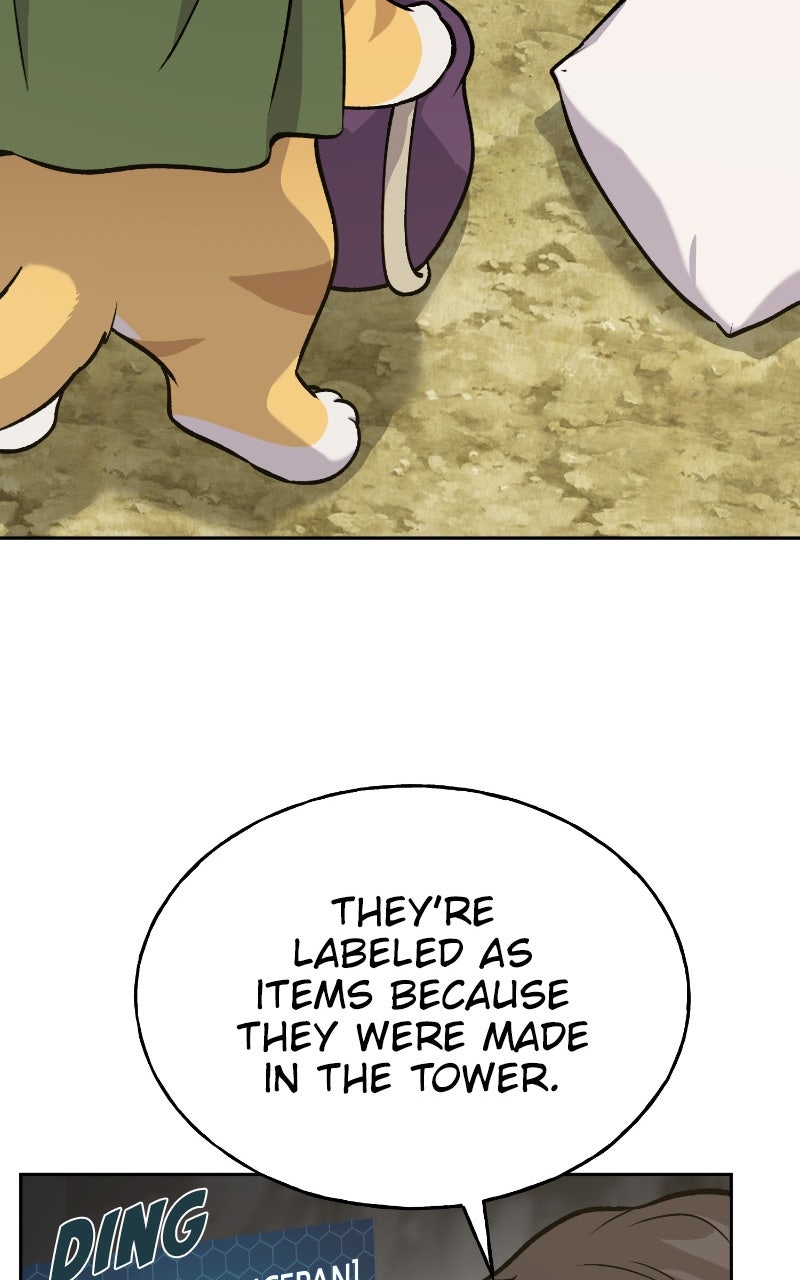 Read The Top Dungeon Farmer Manga Online